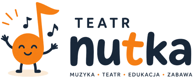 Teatr Nutka Logo